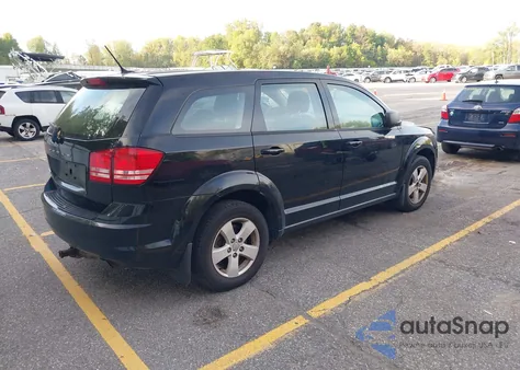2016 Dodge Journey Cvp/Se Plus from USA, damaged, VIN 3C4PDCAB7GT232323